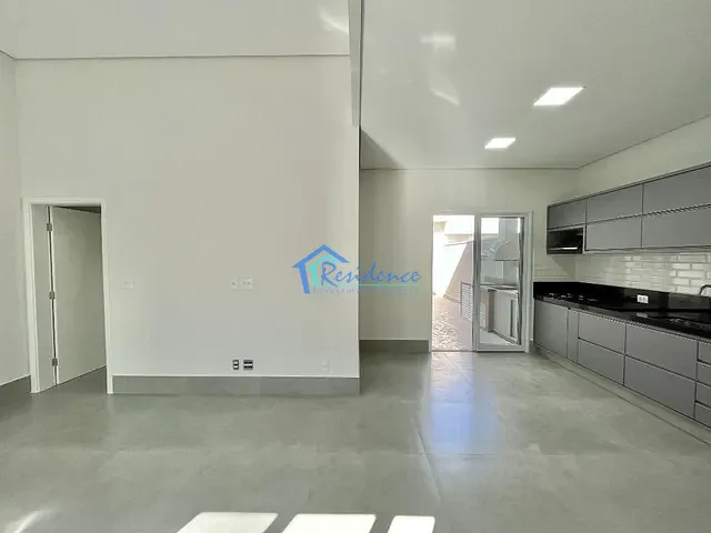 Casa com 150m² 3 quartos e 2 banheiros, à venda, no bairro Jardim Montreal Residence em Indaiatuba
