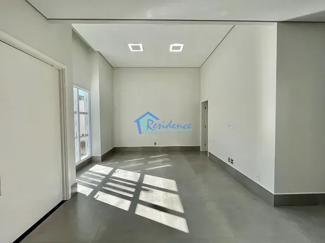 Casa com 150m² 3 quartos e 2 banheiros, à venda, no bairro Jardim Montreal Residence em Indaiatuba