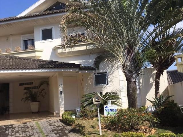 Foto do Casa - Casa com 4 dormitórios à venda, 277 m² por R$ 1.350.000,00 - Urbanova - São José dos Campos/SP | RUSSI IMÓVEIS