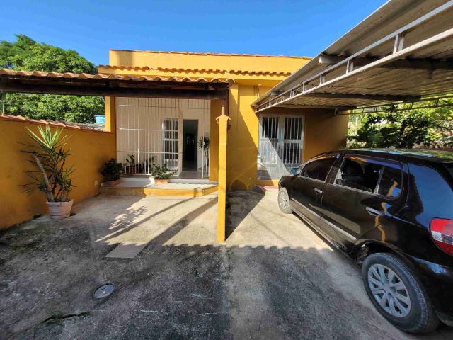 Foto do Casa - Casa à venda, Praia do Imperador (Guia de Pacobaíba), Magé, RJ | Sansil Imóveis