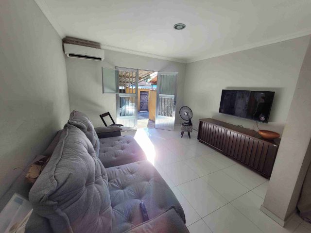 Foto do Casa - Casa à venda, Praia do Imperador (Guia de Pacobaíba), Magé, RJ | Sansil Imóveis