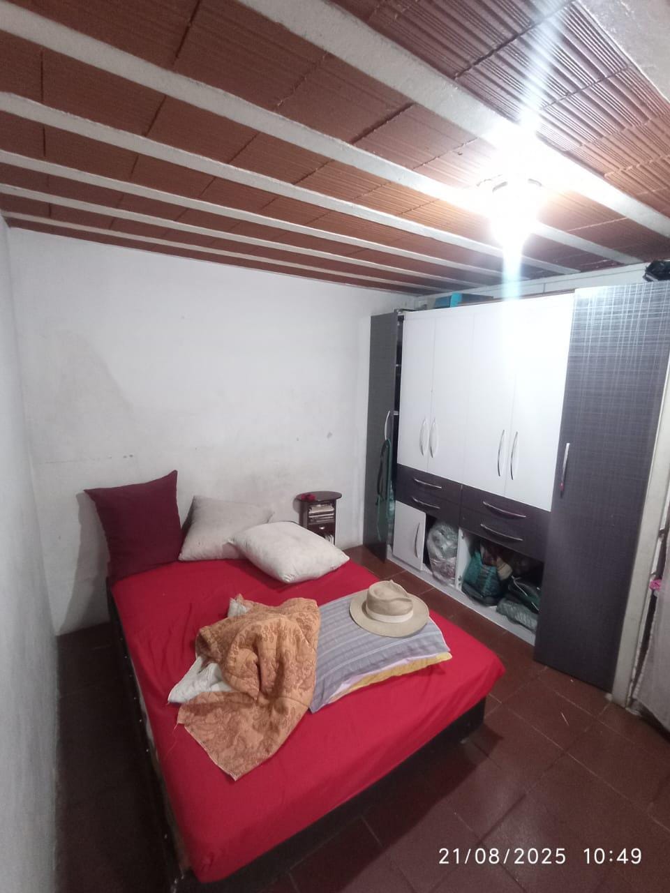 Casa, 3 quartos, 200 m² - Foto 9