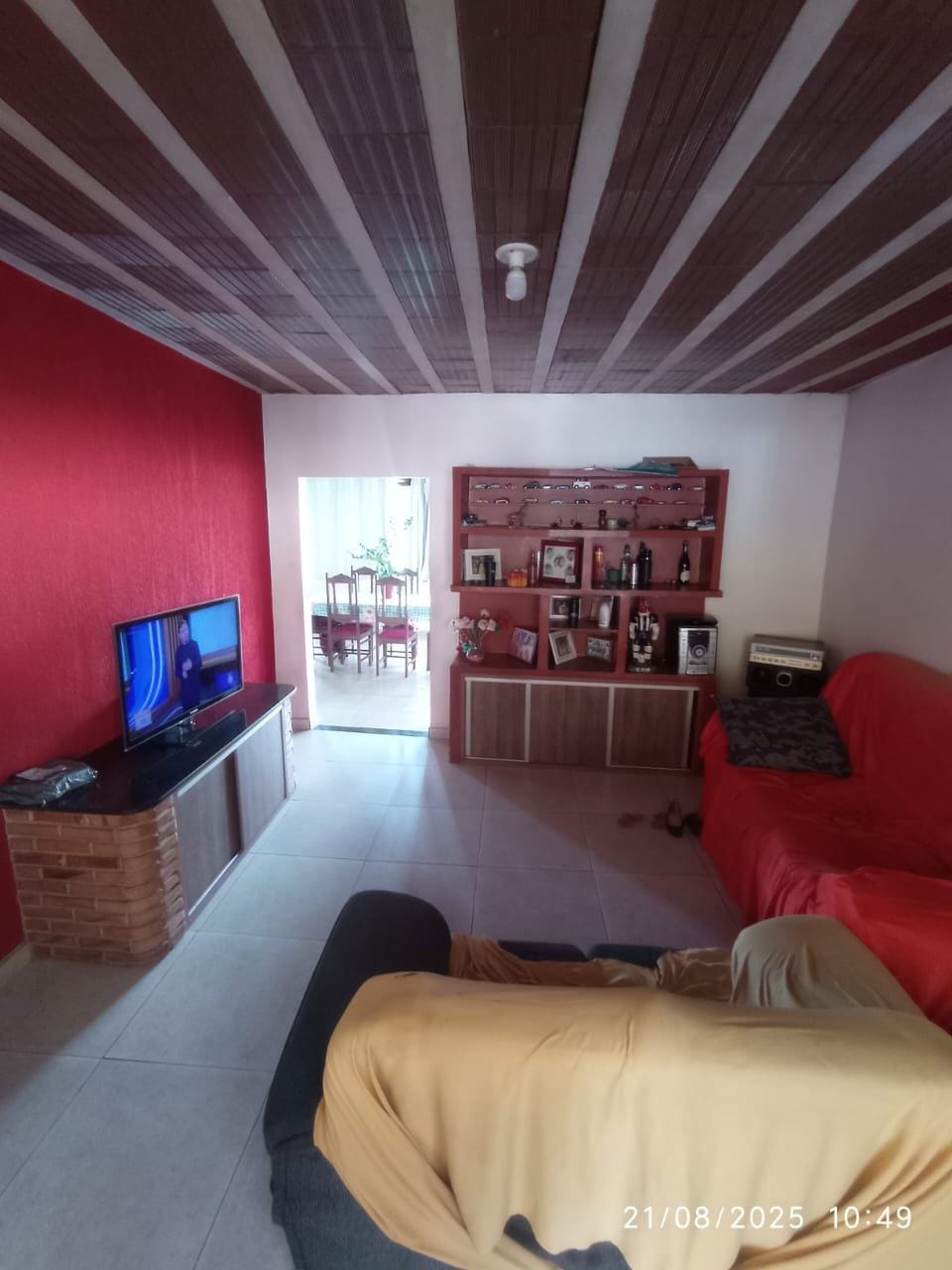 Casa, 3 quartos, 200 m² - Foto 2