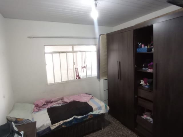 Casa 3 quartos e 2 banheiros, à venda, no bairro Tupi A em Belo Horizonte