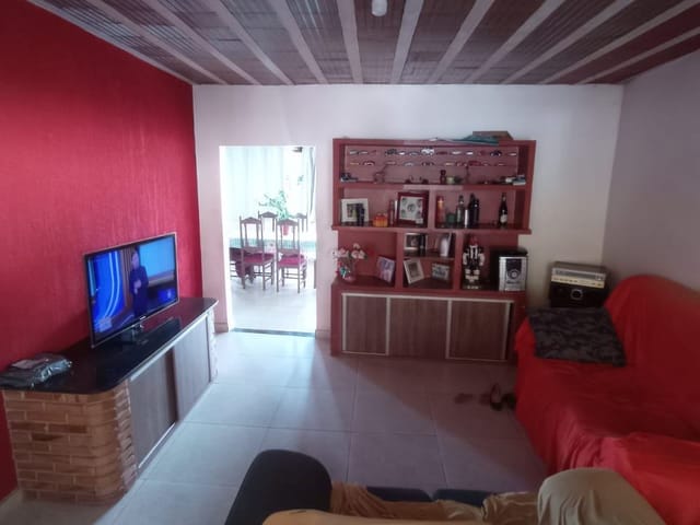 Casa 3 quartos e 2 banheiros, à venda, no bairro Tupi A em Belo Horizonte