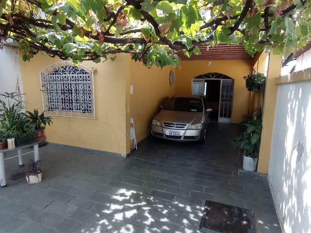 Casa 3 quartos e 2 banheiros, à venda, no bairro Tupi A em Belo Horizonte