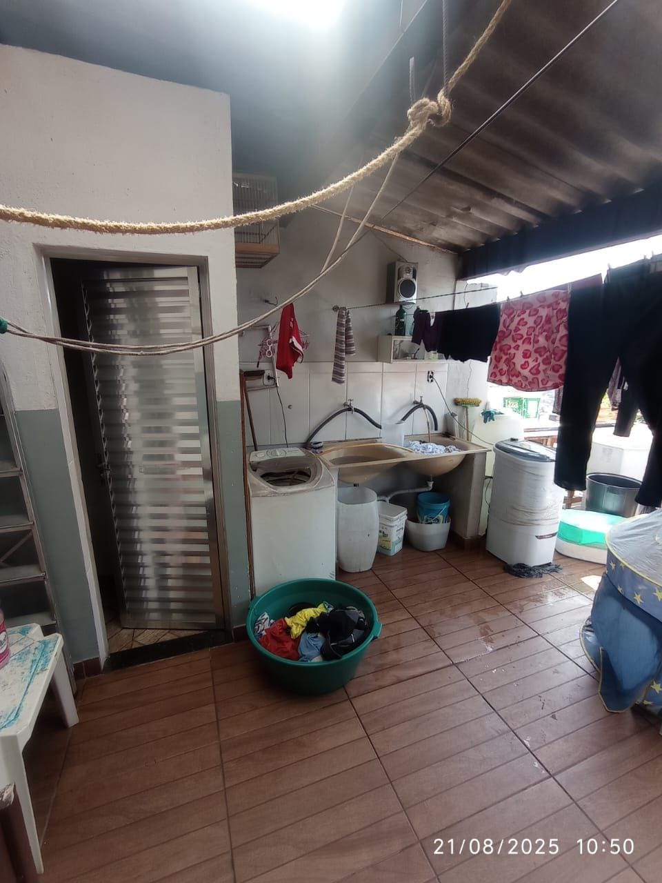 Casa, 3 quartos, 200 m² - Foto 8