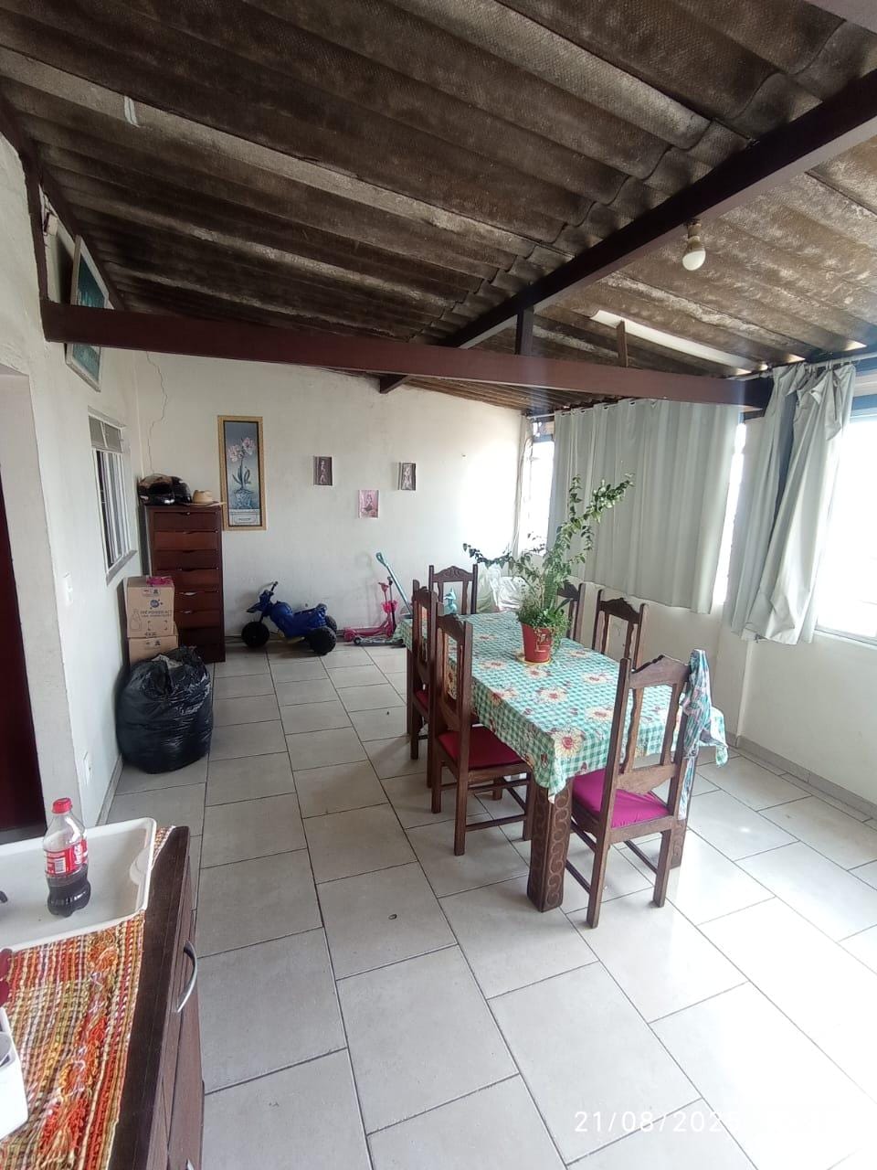 Casa, 3 quartos, 200 m² - Foto 13