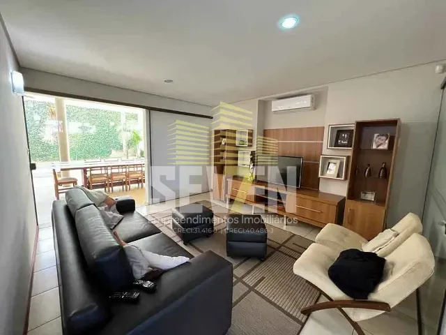 Casa com 352m² 3 quartos e 4 banheiros, à venda, no bairro Parque Jardim Europa em Bauru