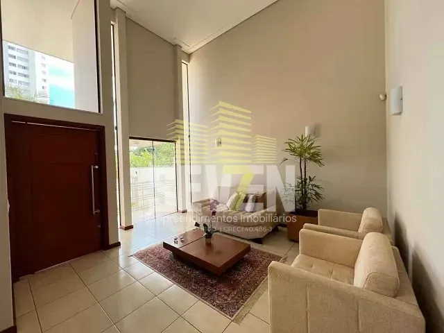 Casa com 352m² 3 quartos e 4 banheiros, à venda, no bairro Parque Jardim Europa em Bauru