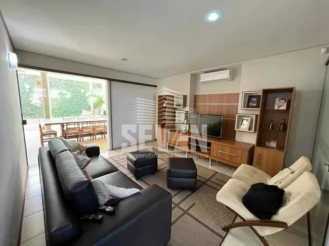 Casa com 352m² 3 quartos e 4 banheiros, à venda, no bairro Parque Jardim Europa em Bauru