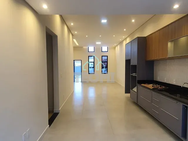 Casa com 250m² 3 quartos e 2 banheiros, à venda, no bairro Residencial Santa Izabel em Taubaté