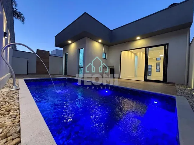 Casa com 250m² 3 quartos e 2 banheiros, à venda, no bairro Residencial Santa Izabel em Taubaté