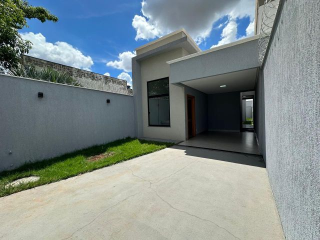 Foto do Casa - Casa 3 quartos térrea, otimo quintal, Setor Faiçalville, Goiânia, GO | IMOBILIARIA TIMES