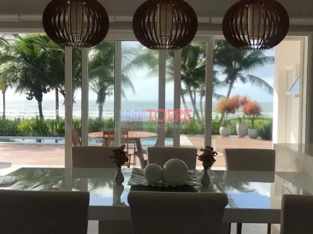 Casa com 500m² 3 quartos e 1 banheiro, à venda, no bairro Jardim Atlântico em Ilhéus