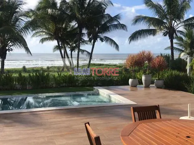 Casa com 500m² 3 quartos e 1 banheiro, à venda, no bairro Jardim Atlântico em Ilhéus