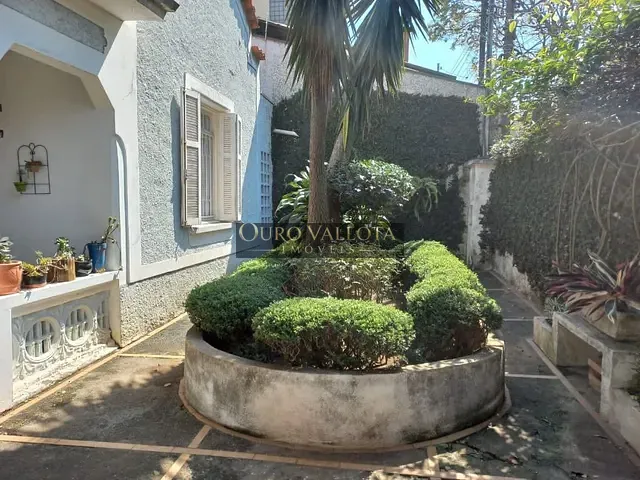 Casa com 330m² 3 quartos e 4 banheiros, à venda, no bairro Vila Zelina em São Paulo