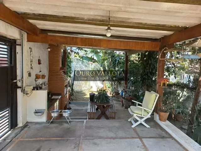 Casa com 330m² 3 quartos e 4 banheiros, à venda, no bairro Vila Zelina em São Paulo