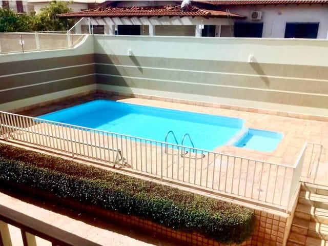 Casa com 600m² 4 quartos e 4 banheiros, à venda, no bairro Jardim Boa Vista em São João da Boa Vista