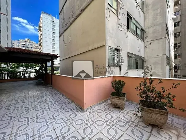 Casa com 198m² 4 quartos e 3 banheiros, à venda, no bairro Icaraí em Niterói