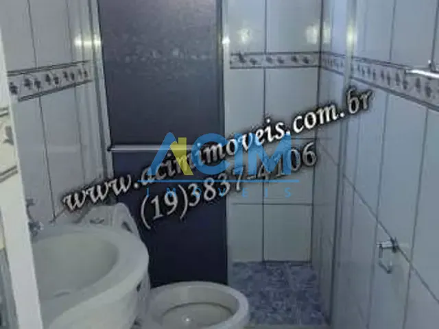 Casa com 125m² 4 quartos e 1 banheiro, à venda, no bairro João Aldo Nassif em Jaguariúna