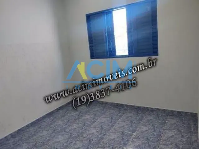 Casa com 125m² 4 quartos e 1 banheiro, à venda, no bairro João Aldo Nassif em Jaguariúna