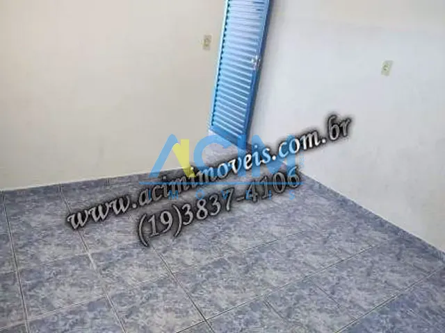 Casa com 125m² 4 quartos e 1 banheiro, à venda, no bairro João Aldo Nassif em Jaguariúna