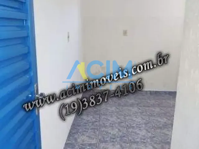 Casa com 125m² 4 quartos e 1 banheiro, à venda, no bairro João Aldo Nassif em Jaguariúna