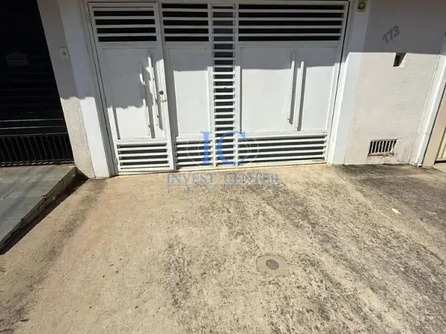 Casa com 125m² 2 quartos e 2 banheiros, à venda, no bairro Vila Pires da Cunha em Indaiatuba