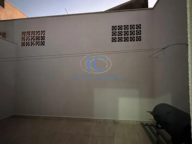 Casa com 125m² 2 quartos e 2 banheiros, à venda, no bairro Vila Pires da Cunha em Indaiatuba