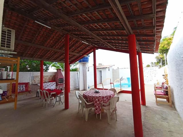 Foto do Casa -  à venda, Campos, Luís Correia, PI | Cristina Lopes Imobiliária