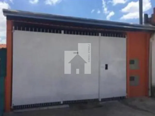 Casa com 238m² 2 quartos e 1 banheiro, para alugar, no bairro Parque Guarani em Várzea Paulista