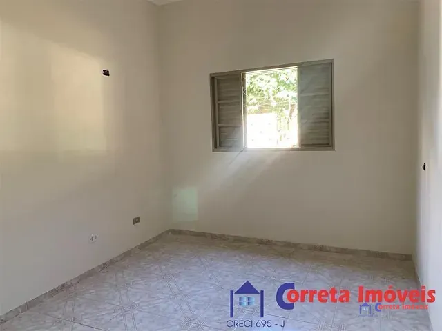 Casa 3 quartos e 2 banheiros, à venda, no bairro Jardim Santa Aurélia em Três Lagoas