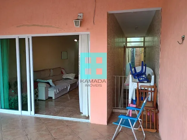 Casa 3 quartos e 4 banheiros, à venda, no bairro Mutinga em Osasco