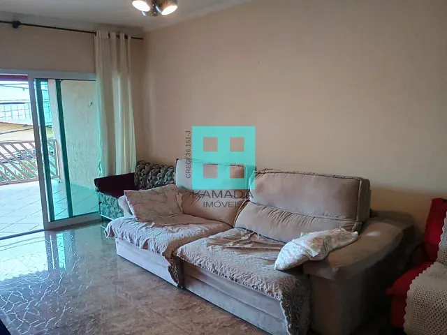 Casa 3 quartos e 4 banheiros, à venda, no bairro Mutinga em Osasco