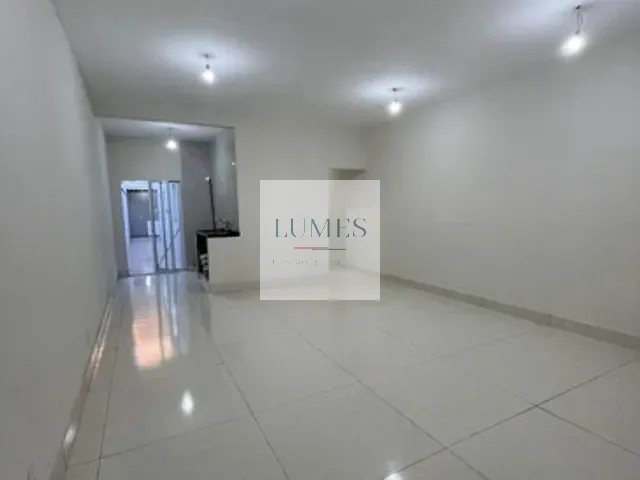 Casa com 150m² 3 quartos e 2 banheiros, à venda, no bairro Santa Rosa em Santa Bárbara D'Oeste