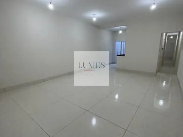Casa com 150m² 3 quartos e 2 banheiros, à venda, no bairro Santa Rosa em Santa Bárbara D'Oeste