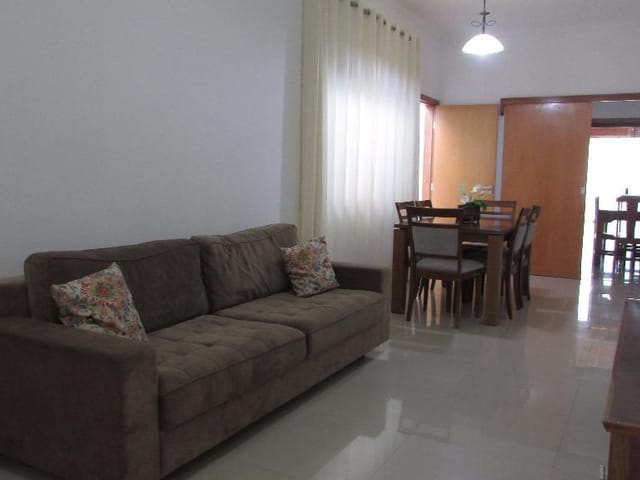Foto do Casa - Casa residencial à venda, Jardim Eldorado, Itajubá. | MOHALLEM e LOPES CORRETAGEM E ADMINISTRACAO DE IMOVEIS LTDA