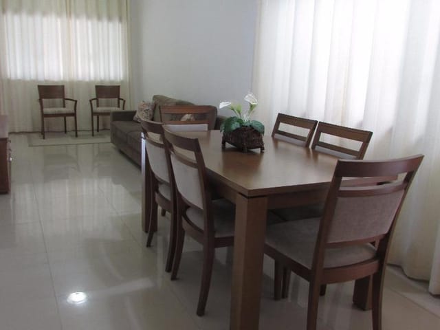 Foto do Casa - Casa residencial à venda, Jardim Eldorado, Itajubá. | MOHALLEM e LOPES CORRETAGEM E ADMINISTRACAO DE IMOVEIS LTDA