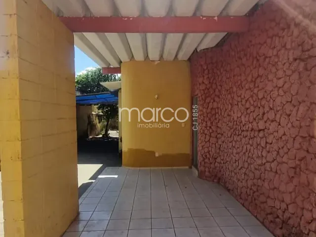 Casa 3 quartos e 1 banheiro, para alugar, no bairro Jardim Ana Lúcia em Goiânia