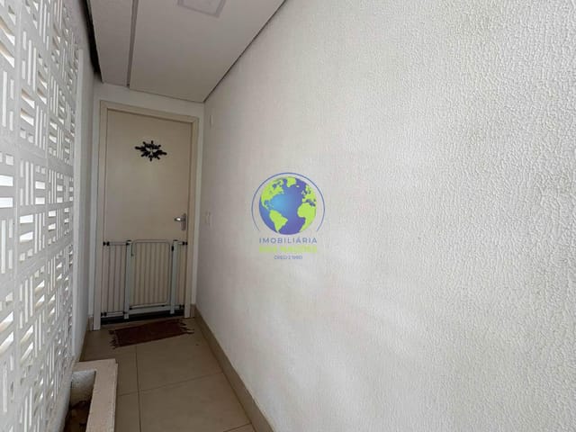Casa com 126m² 3 quartos e 2 banheiros, à venda, no bairro Parque Residencial das Nações Indígenas em Cuiabá
