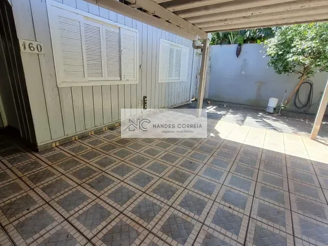Casa 3 quartos e 3 banheiros, à venda, no bairro Amaro em Londrina