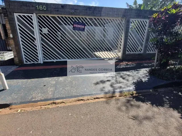Casa 3 quartos e 3 banheiros, à venda, no bairro Amaro em Londrina