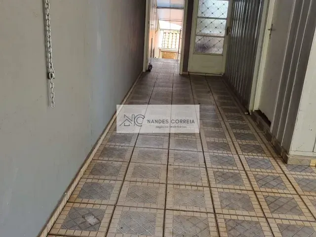Casa 3 quartos e 3 banheiros, à venda, no bairro Amaro em Londrina
