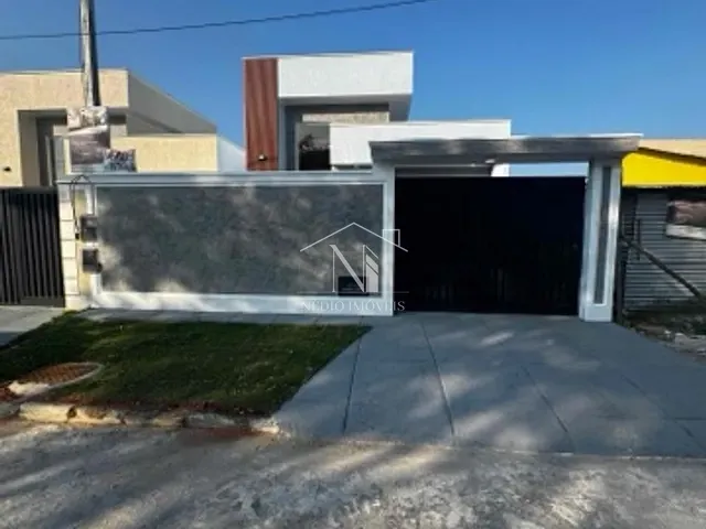 Casa com 225m² 2 quartos e 1 banheiro, à venda, no bairro Itapeba em Maricá