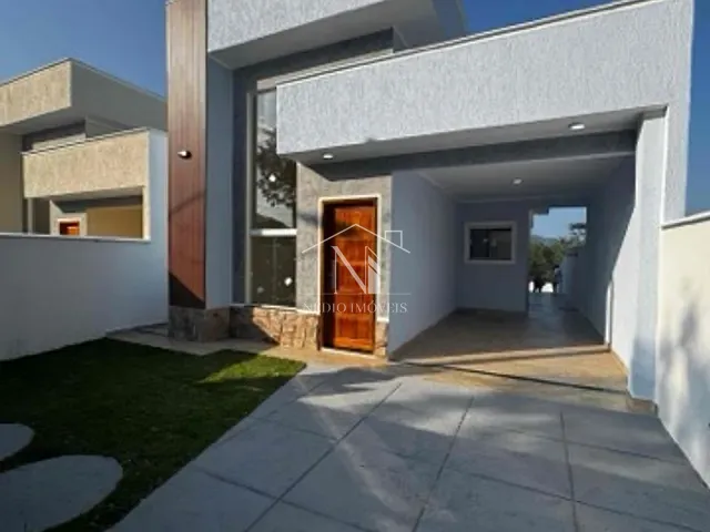 Casa com 225m² 2 quartos e 1 banheiro, à venda, no bairro Itapeba em Maricá