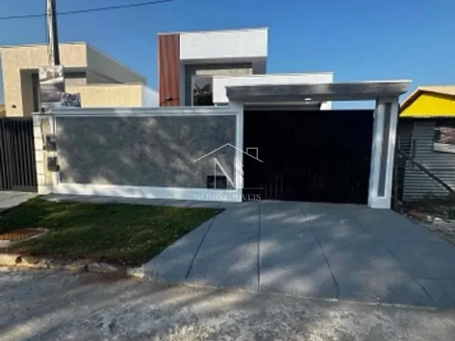 Casa com 225m² 2 quartos e 1 banheiro, à venda, no bairro Itapeba em Maricá