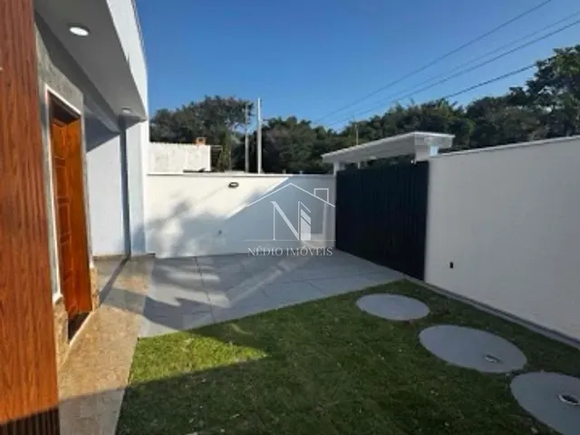 Casa com 225m² 2 quartos e 1 banheiro, à venda, no bairro Itapeba em Maricá