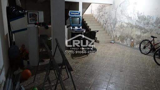 Casa à venda com 4 quartos, 170m² - Foto 5
