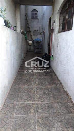Casa à venda com 4 quartos, 170m² - Foto 6